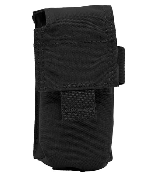 Die Kestrel Tactical Pouch aus robustem 500D Cordura® und 200D Kevlar® bietet perfekten Schutz für deine Kestrel Geräte und ist MOLLE-kompatibel.