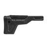 Der ultraleichte HNT Carbon Fiber Buttstock bietet anpassbare Länge, reduziert das Gewicht und sorgt für Stabilität und Komfort bei jeder Jagd oder Competition.