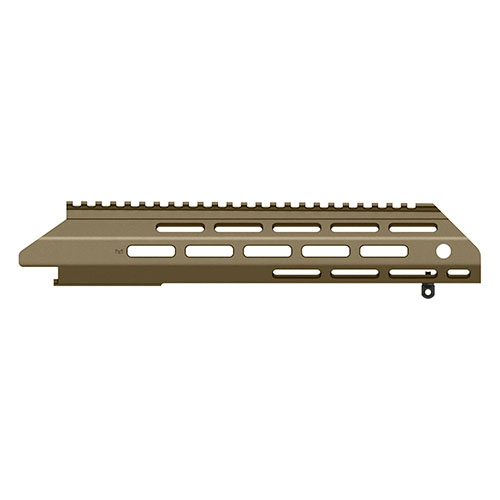 Der MDT ESS Fore-end bietet dir eine 15