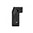 Entdecken Sie den MDT Premier Adjustable Vertical Pistol Grip in Schwarz! Perfekte Fingerplatzierung und Komfort für präzises Schießen. Jetzt anpassen und loslegen! 🏆🔫