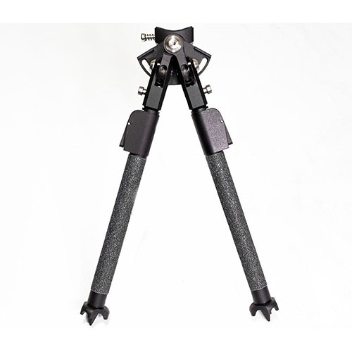 Entdecke die MDT CKYE-POD Gen2 Bipod mit einhändiger Höhenverstellung von 4,5