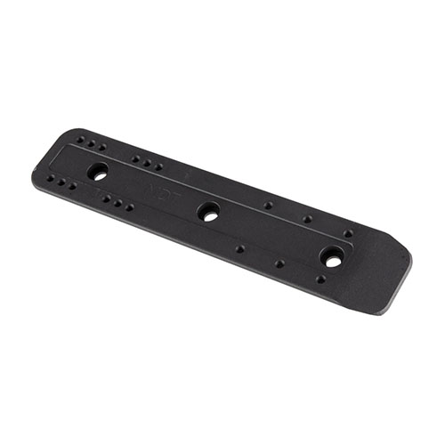 Zubehör für Handschutz & Laufschienen > Accessory Rails - Vorschau