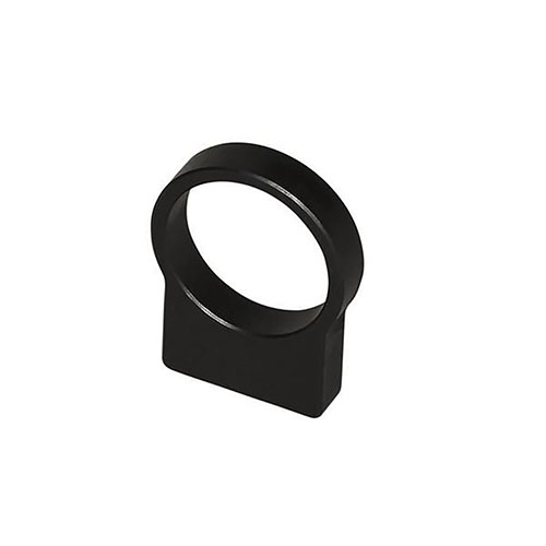 Der MDT Recoil Lug für Remington 700 ist aus robustem Stahl gefertigt, 0,315