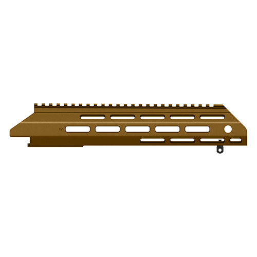 Der MDT ESS Fore-end bietet dir eine 15