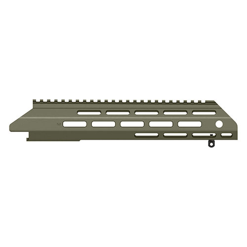 Der MDT ESS Fore-end bietet dir eine 15