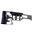 Verbessern Sie Ihre Schießleistung mit dem MDT Skeleton Rifle Stock, V5 Standard in Grau. Werkzeuglose Anpassung für maximalen Komfort. Jetzt entdecken! 🔫✨