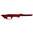 Stelle dein MDT ESS Chassis für Remington 700 selbst zusammen! Wähle Vorderschaft und Schaft, um dein Gewehr zu perfektionieren. Jetzt in Cerakote Crimson Red! 🔧✨