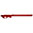 Erstelle dein eigenes MDT ACC Chassis für Remington 700 in Cerakote Crimson Red! Verschiedene Schaftoptionen verfügbar. Jetzt entdecken und loslegen! 🔧🔴