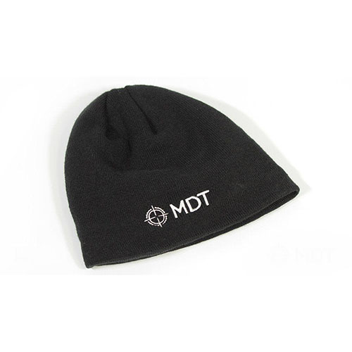 Der MDT Beanie in Schwarz ist bequem und stylisch, perfekt für Outdoor-Aktivitäten und sorgt dafür, dass du immer cool aussiehst, egal wo du bist.