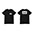 MDT Apparel - T-Shirt - Precision - Large- Black