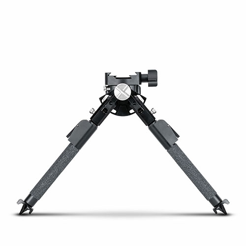 Der MDT CKYE-POD Gen2 Bipod bietet dir einstellbare Höhen von 4,5