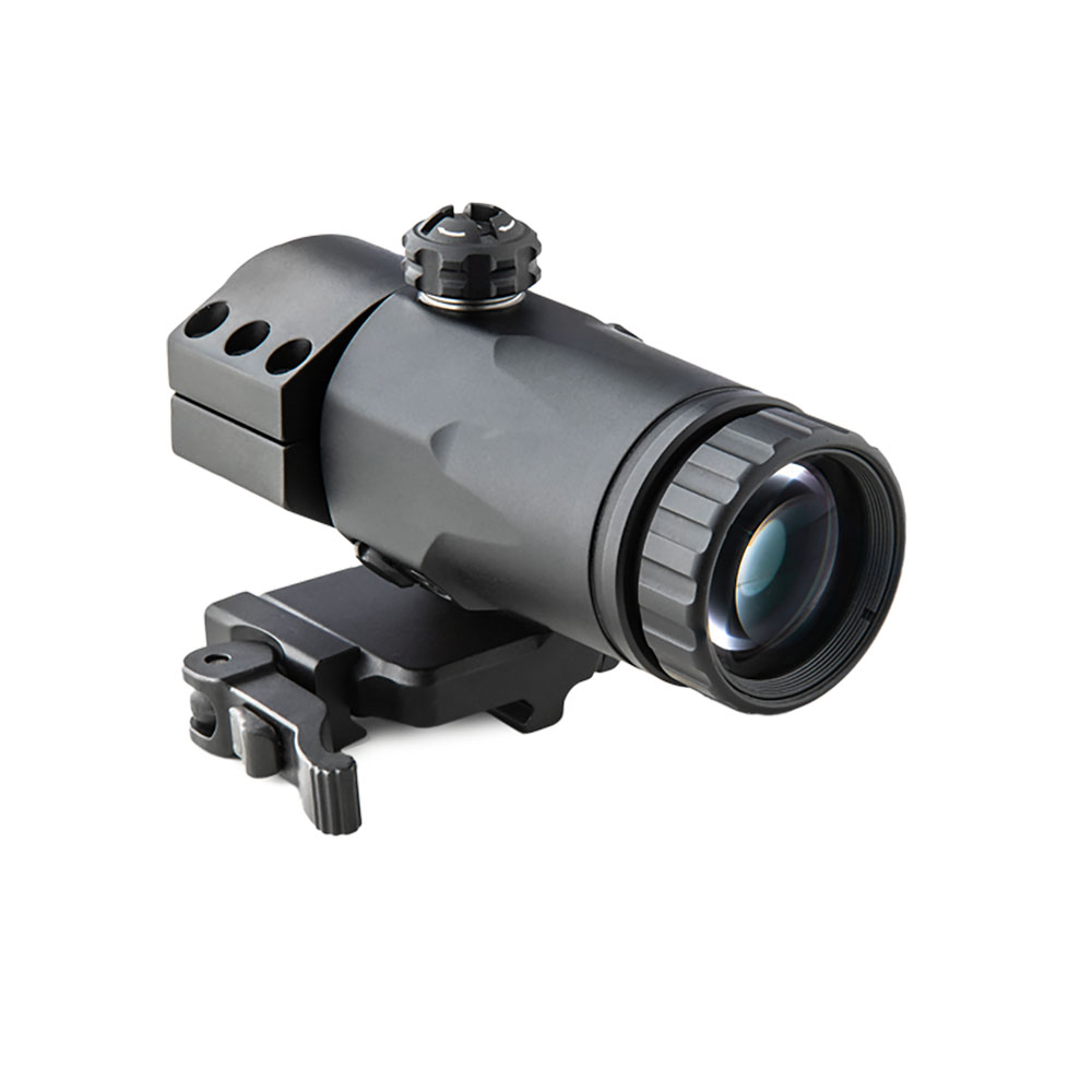 MX3F-X3 MAGNIFIER-PUSH BUTTON ADAPTER