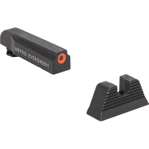 Die Mepro Evergreen™ ist eine superhelle LED-visier, die dir bei Tag und Nacht hilft, Ziele präzise zu treffen und die Trefferquote erheblich zu steigern.