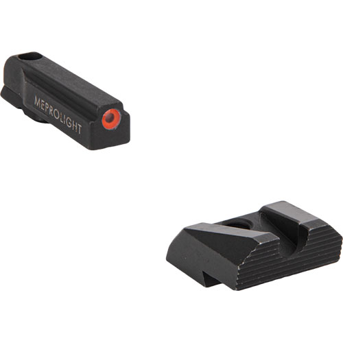 Mit dem Mepro Evergreen™ erhältst du eine superhelle LED-visierung für Tag und Nacht, die deine Trefferquote erheblich steigert und 5 Jahre zuverlässig funktioniert.