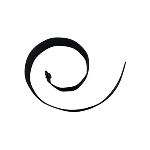 Der GripON Long Strap ist ein 30 cm langer, vielseitiger Riemen mit U-Plate Arca, ideal für Ferngläser, Stative und mehr – einfach anbringen und anpassen!