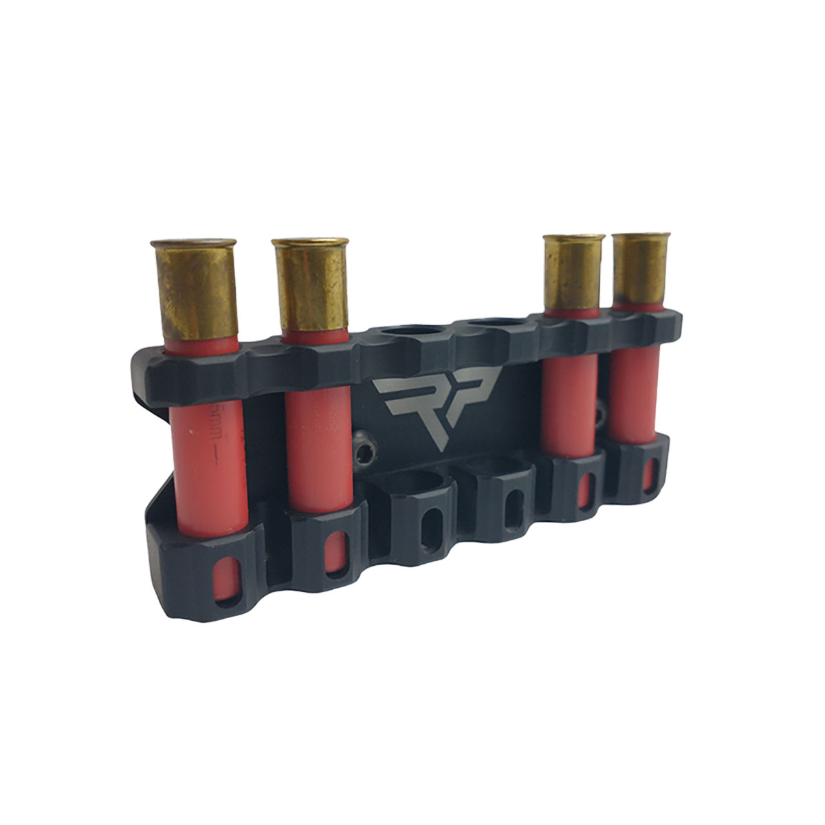 RANGER POINT M-LOK .410 Shot Shell Quiver Six Rounds - Brownells ...