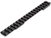 Die RECKNAGEL Picatinny Rail aus Aluminium für den Howa 1500 long bietet dir eine stabile Montagefläche für Zubehör und ist leicht und langlebig.