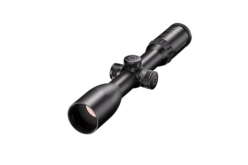 Das 1,5-6x42 Zenith von SCHMIDT U. BENDER bietet dir eine hervorragende Lichttransmission und ein präzises Absehen, ideal für schnelle Schüsse und vielseitige Anwendungen.