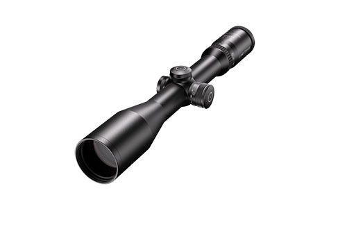 Das 3–12x42 Klassik von SCHMIDT U. BENDER bietet dir hervorragende Optik, präzise Vergrößerung und eine robuste Bauweise für jedes Jagdabenteuer.