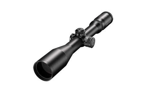 Das 3–12x42 Klassik von SCHMIDT U. BENDER bietet dir eine präzise Vergrößerung, exzellente Lichtdurchlässigkeit und ein robustes Design für optimale Schussgenauigkeit.