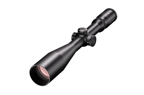 Das 4–16x50 Klassik Zielfernrohr von SCHMIDT U. BENDER bietet dir präzise Optik, vielseitige Vergrößerung und eine robuste Bauweise für jedes Jagdabenteuer.