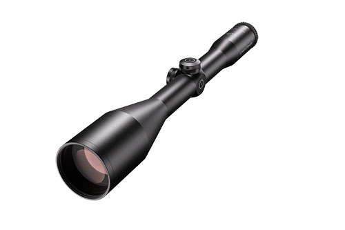 Die 8x56 Klassik von SCHMIDT U. BENDER bietet dir hervorragende Lichtstärke und Präzision, ideal für die Jagd bei Dämmerung und in herausfordernden Bedingungen.