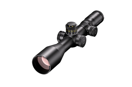 Das Schmidt & Bender 3–12x50 PM II bietet dir eine hervorragende Optik, präzise Absehen und vielseitige Vergrößerung für jede Jagdsituation.