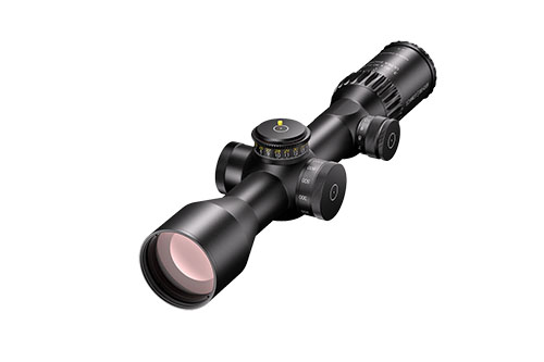Das 3–20x50 PM II Ultra Short bietet dir eine hervorragende Optik mit variabler Vergrößerung, ideal für präzises Schießen auf verschiedene Entfernungen.