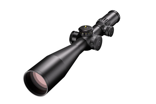 Das Schmidt & Bender 5–25x56 PM II bietet dir eine hervorragende Vergrößerung, präzise Absehen und eine robuste Bauweise für optimale Leistung beim Schießen.