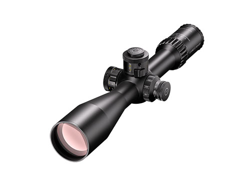 Das 6–36x56 PM II High Performance bietet dir höchste Präzision mit 0,05 mrad, ideal für anspruchsvolle Schützen und vielseitige Einsatzmöglichkeiten.