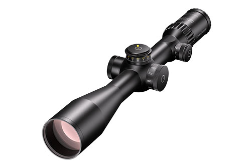 Das 5–45x56 PM II High Power bietet dir höchste Präzision und Flexibilität mit variablen Vergrößerungen, ideal für anspruchsvolle Schützen.