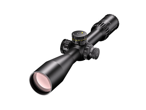 Entdecke das 6–36x56 CM II High Performance mit außergewöhnlicher Optik, präziser Abbildung und vielseitigen Einstellmöglichkeiten für dein Schießvergnügen.