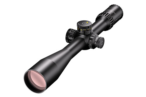 Das 10–60x56 CM II High Performance bietet dir herausragende Vergrößerung, präzise Abbildung und eine robuste Bauweise für optimale Leistung beim Schießen.