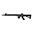 Entdecken Sie die SCHMEISSER AR-15 Dynamic - 16,75'' in Grau, perfekt für Jagd und Sport. Leicht, korrosionsresistent und mit Dynamic Trigger. Jetzt mehr erfahren! 🔫✨