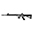 Entdecken Sie die SCHMEISSER AR-15 Dynamic - 14,5'' in Kal. .223 Rem. Perfekt für Jagd und Sport mit korrosionsresistenter Beschichtung und Dynamic Trigger. Jetzt mehr erfahren! 🦌🎯
