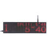 SPECIAL PIE kabelloses LED-Display