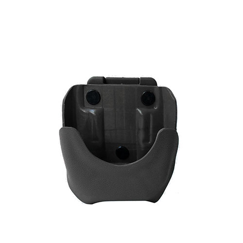 Mit dem SPECIAL PIE Shot Timer Tactical Holder bleibt dein Shot Timer sicher und fest an seinem Platz – perfekt für jede Wettbewerbssituation.