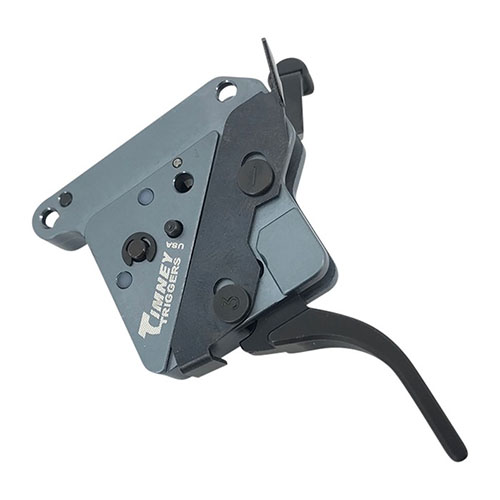 Der Timney Hit Abzug für Remington 700 bietet eine einstellbare Abzugsgewicht von 8oz bis 2lb, hochwertige Verarbeitung und ist perfekt für Long-Range-Schützen.