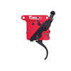 Der TIMNEY Remington 700 2-Stage Trigger mit Sicherheit bietet einen präzisen 1. Stage von 1 lb und einen einstellbaren 2. Stage von 1.5 lb bis 3 lb für optimale Kontrolle.