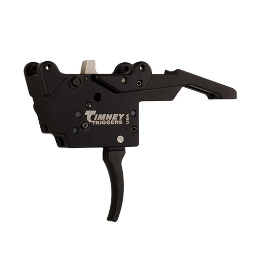 Der Browning X-Bolt Trigger von Timney bietet einstellbares Abzugsgewicht von 2-4 lbs, einfache Installation und verbessert die Genauigkeit für dein X-Bolt Gewehr.