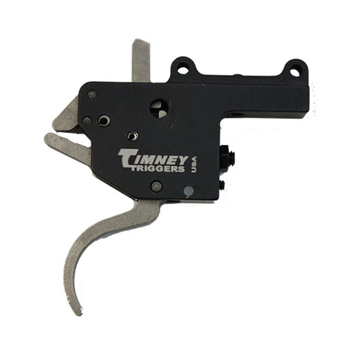 Der CZ TRIGGERS, CZ452 LONG RIFLE bietet einen einstellbaren Abzugsgewicht von 2-4 lb, ideal für präzises Schießen mit .17 HM2 und .22 LR.