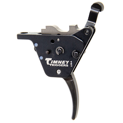 Der CZ 457 Trigger von Timney bietet eine einstellbare Abzugsgewicht von 10 oz bis 2 lb, ist einfach zu installieren und verbessert deine Schießgenauigkeit.