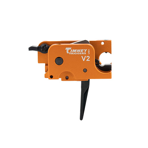 Der Timney CZ Scorpion Trigger verbessert deine Präzision mit einem wählbaren Abzugsgewicht von 2 ¾-3 ¾ lb und ist für alle 9mm Modelle geeignet.