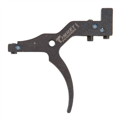 Der Timney Featherweight Trigger für Savage AccuTrigger bietet einen präzisen, einstellbaren Abzug von 1,5-4 lb für optimale Leistung und Haltbarkeit.