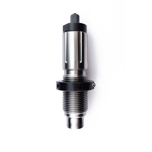 Der TRIEBEL Bench-Rest Neck Die sorgt für präzise Ausrichtung und Formgebung deiner Hülsen mit einem austauschbaren Bushing – ideal für perfektes Reloading!