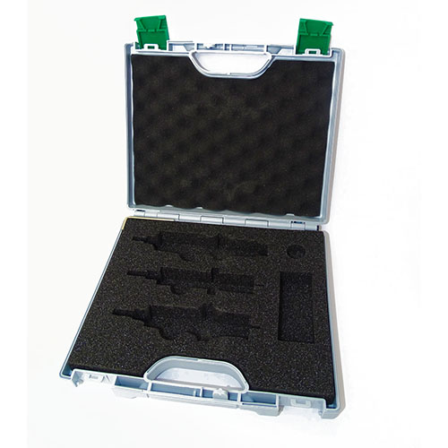 Die TRIEBEL Premium Case für 7/8