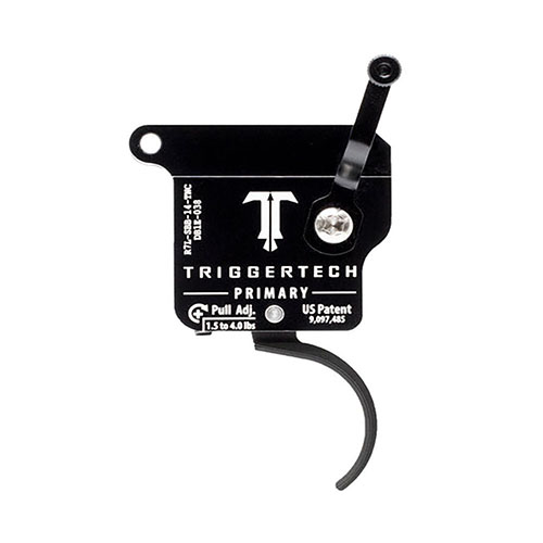 Der TRIGGERTECH Rem700 Primary bietet mit Frictionless Release Technology™ einen präzisen Abzug, der sich leichter anfühlt und höchste Zuverlässigkeit garantiert.