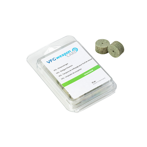 Patches und Wollwischer > Reinigungspellets - Vorschau 1