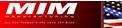 MIM MANUFACTURING