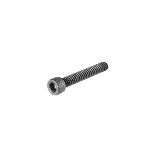 Der HEATSHIELD SCREW für die MOSSBERG 500A sorgt für eine sichere Befestigung des Heatshields und verbessert die Handhabung deiner Waffe.